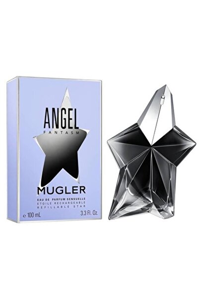Thierry Mugler Thierry Mugler Angel Fantasm Apă de Parfum, 100 ml