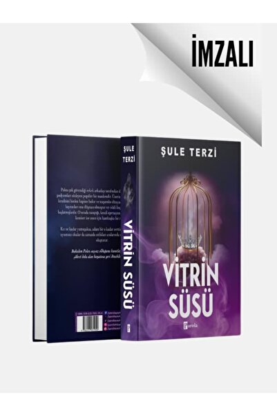 Parola Yayınları ROMAN
