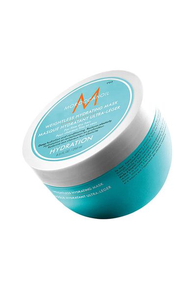 Moroccanoil Weightless Hydrating Mask, Mask, 250 ml