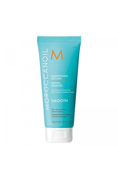 Moroccanoil Smoothing Lotion, Mask, 75 ml