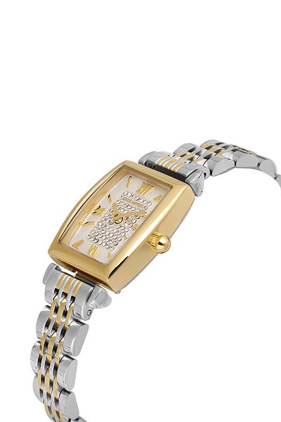 Dice Kayek Dk.1.Ag1353.04 Women's Wristwatch