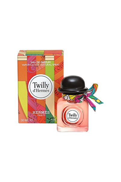 Hermes , Twilly d'Hermes, Eau De Parfum, For Women, 30 ml