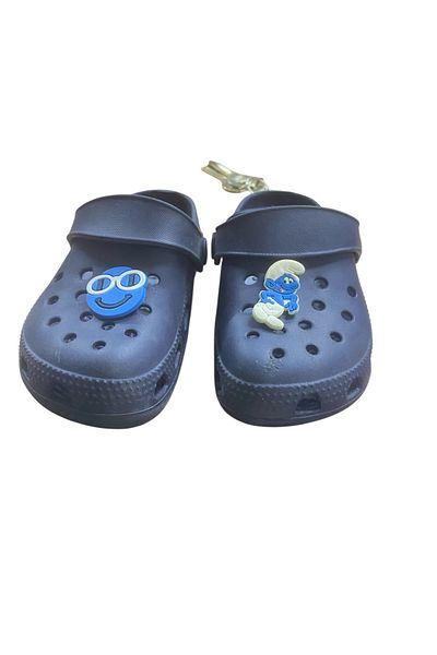 Cflex Konay 6501 Male Child Croks Slippers