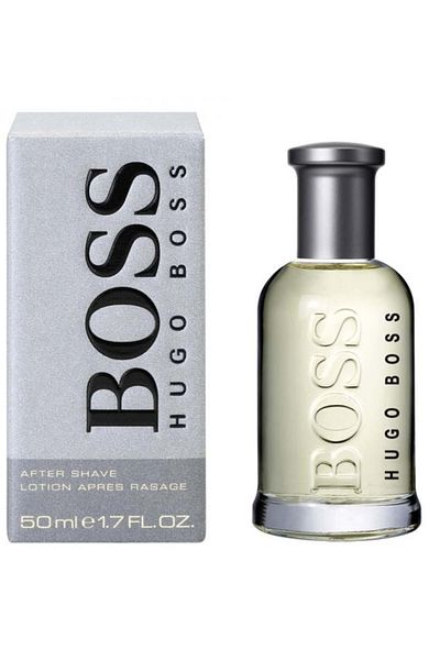 Hugo Boss Boss Bottled, Men, Eau De Toilette, Eau De Toilette, 30 ml