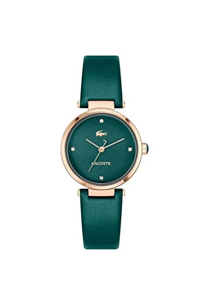 Lacoste لاك 2001424   ساعة يد نسائية