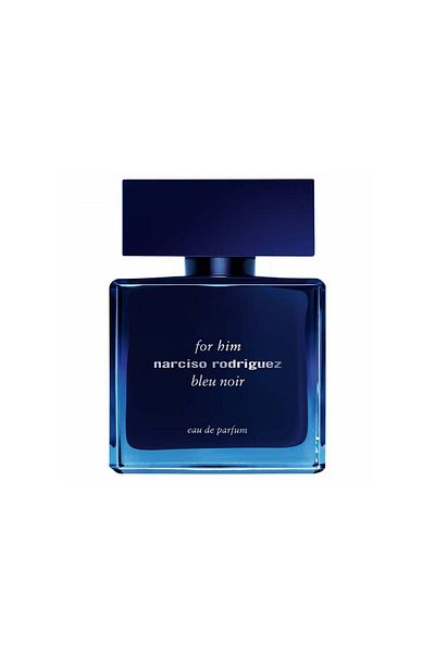 Narciso Rodriguez Bleu Noir For Him, Eau de Parfum, Men - 50ml