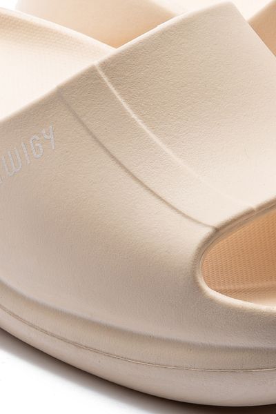 Twigy Renata Women's Slippers Beige 36/40