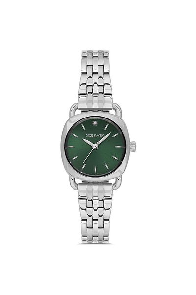 Dice Kayek Dk.1.Ag1336.02 Women's Wristwatch