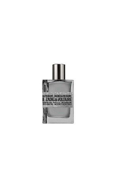 Zadig & Voltaire This Is Really Him! , Apa de Toaleta Barbati - 50ml