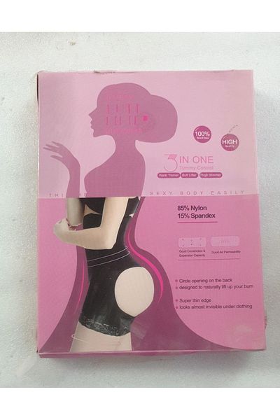 Generic Butt lifter