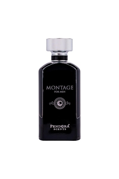 Pendora Scents Montage by Pendora Scents - Barbati - EDP - 100ml