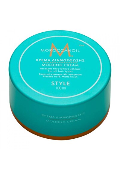 Moroccanoil Moroccanoil Style Molding Hair Cream for All Hair Types, Styling, 100 ml