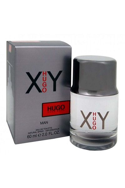 Hugo Boss Hugo XY, Apa de toaleta, Barbati, Apa de toaleta, 100 ml