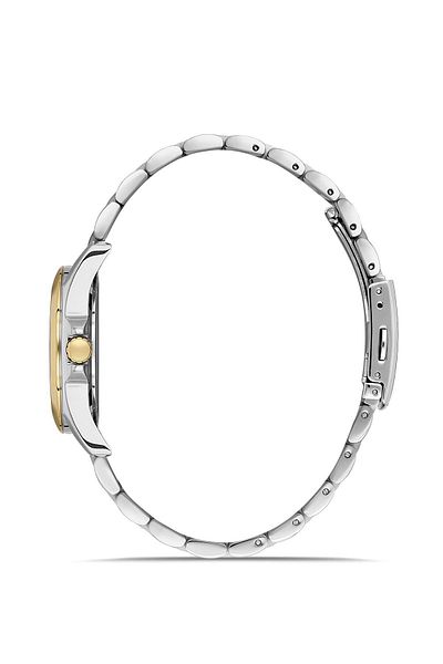 Dice Kayek Dk.1.Ag1376.04 Women's Wristwatch