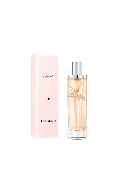 Thierry Mugler Secret Mugler, Eau De Toilette, 50 ml