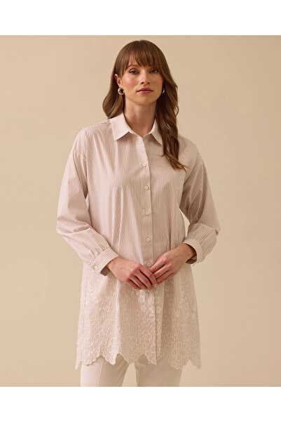 SCL 10002511211026 SCL GÜNLÜK TUNİK