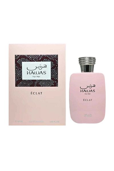 Rasasi Hawas Eclat by Rasasi - dama - EDP 100 ml