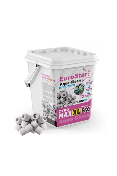 EuroStar Zyro Max XL 20,000 ml Svlrs