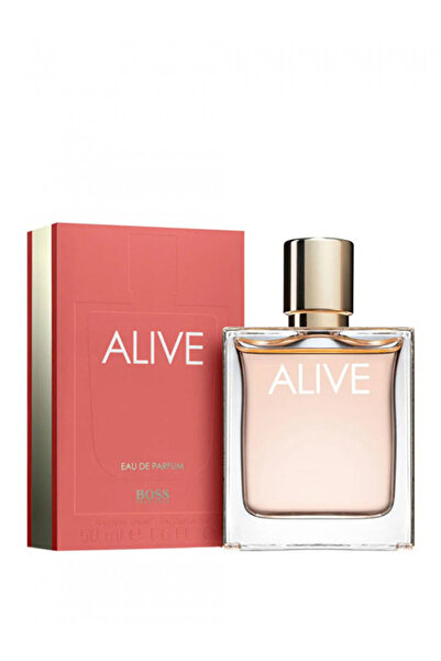 Hugo Boss Alive, Eau de Parfum, Women, Eau de Parfum, 50 ml