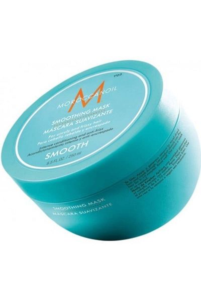 Moroccanoil Smoothing Mask, Mask, 500 ml