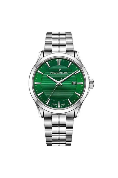 Jacques Philippe Jpqgs7913X6 Men's Watch