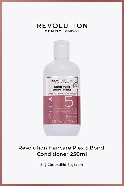 Revolution Plex 5 Bond Conditioner 250ml