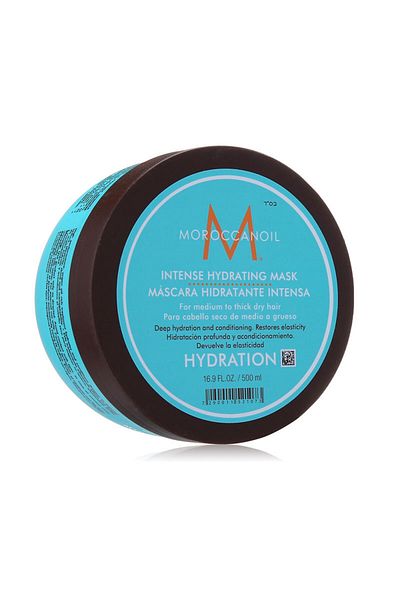 Moroccanoil Mască hidratantă intensă Moroccanoil, Mască, 250 ml