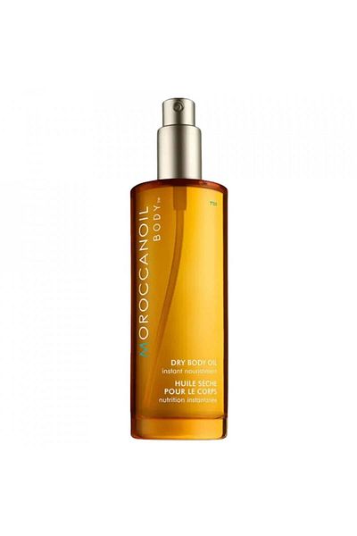 Moroccanoil Dry Body Oil, Oil, 50 ml