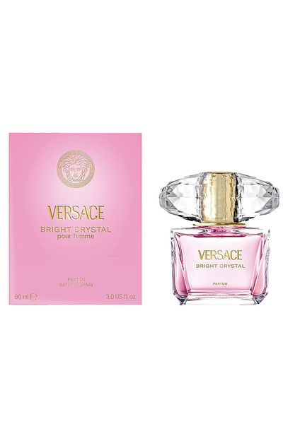 Versace Bright Crystal Perfume, Women, 90 ml