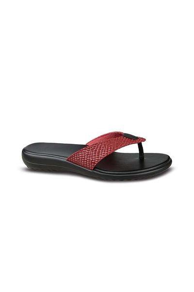 Ceyo Palermo Full Orthopedic Flip Flops Women's Slippers