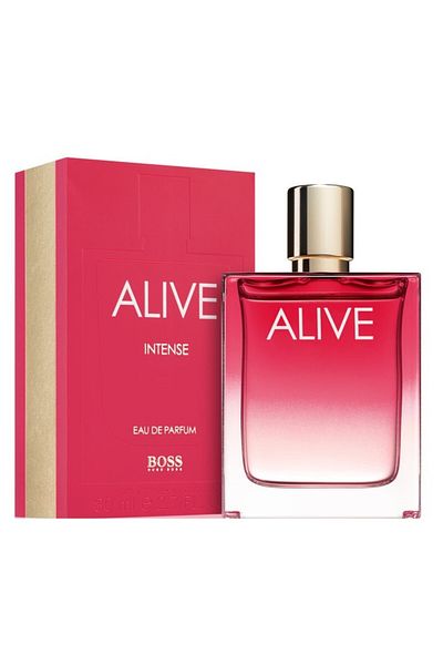 Hugo Boss Hugo Boss Alive Intense, Eau de Parfum, Women, Eau de Parfum, 50 ml