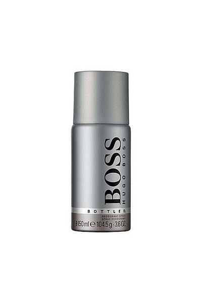 Hugo Boss Deodorant spray Hugo Boss Bottled, Bărbați, 150 ml, Deodorant spray, 150 ml