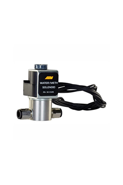 AEM Electronics 30-3326 Yüksek Akışlı WMI Selenoid