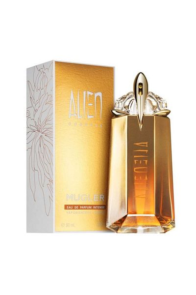 Thierry Mugler Alien Goddess Intense, Eau De Parfum, Women, Eau De Parfum, 90 ml