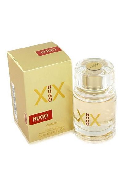 Hugo Boss Hugo Boss XX, Apa de toaleta, Femei, Apa de toaleta, 100 ml