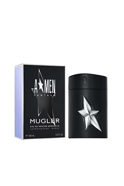 Thierry Mugler A*Men Fantasm Eau de Parfum, Ανδρικό, 100 ml