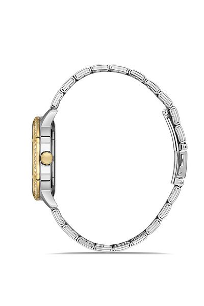 Dice Kayek Dk.1.Ag1372.04 Women's Wristwatch