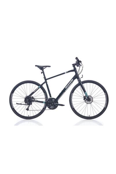 Bianchi T0011 Hd Hibrit Şehir Bisikleti 2025