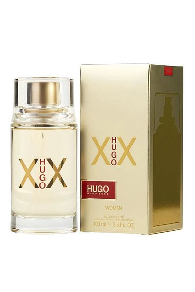 Hugo Boss Hugo Boss XX, Apa de toaleta, Femei, Apa de toaleta, 100 ml