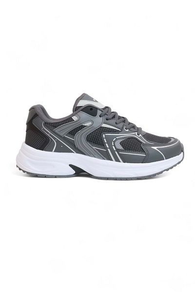 Konfores 2188-Boulder Anatomical Sole Men's Walking & Running Shoes