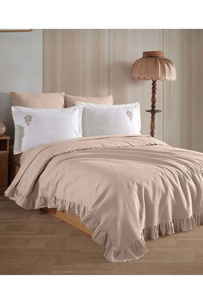 Elart Spring Pique Set 6 Pieces (220X230 cm)