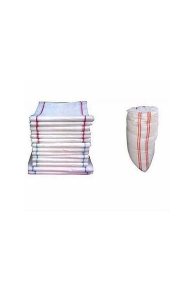 Afrodit Giyim Large Harar Sack 90X145 cm 1 Piece