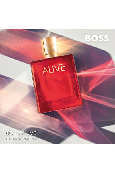Hugo Boss Alive Perfume, Women, 30 ml, Perfume