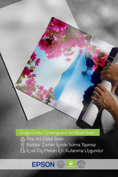 Postifull Poster cu cadru alb, Road to the Sea, Fotografie, Poster de culoare albastră, Selecție de vară 2025, NR:109537