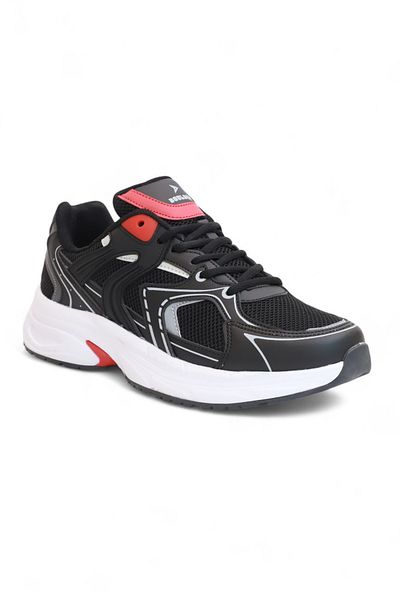 Konfores 2188-Boulder Anatomical Sole Men's Walking & Running Shoes