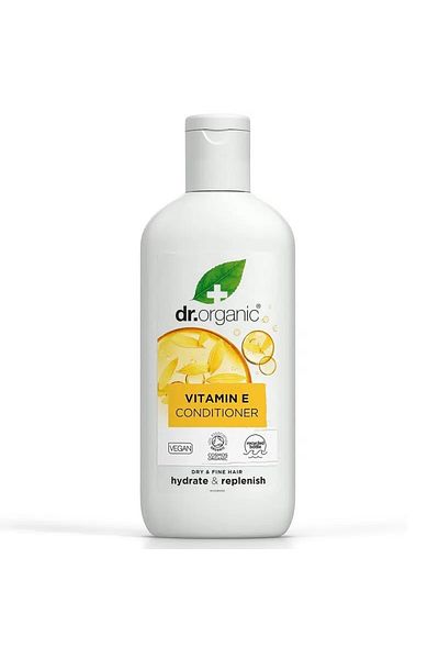 Dr. Organic Balsam par Bio Vitamina E Dr.Organic 265ml