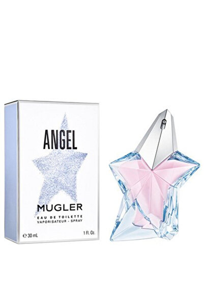 Thierry Mugler Angel 2019, Apa de toaleta, Femei, Apa de toaleta, 30 ml