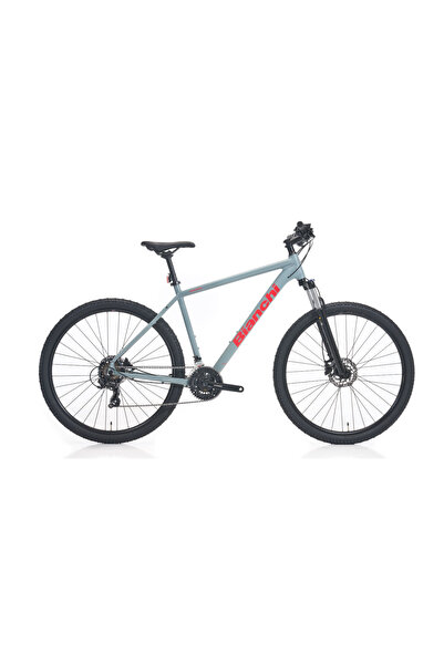 Bianchi BİANCHİ MAGMA 29.3 29 JANT 21 VİTES 48cm KADRO GRİ BİSİKLET