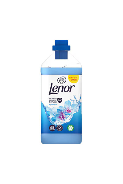 lenor Balsam de rufe Lenor Aprilfrisch, 1,7 L, 68 spalari