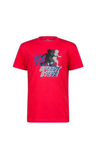 2AS Aja Children's Printed T-Shirt 210
